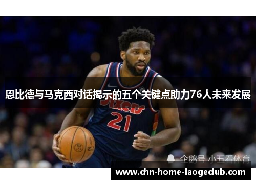 恩比德与马克西对话揭示的五个关键点助力76人未来发展