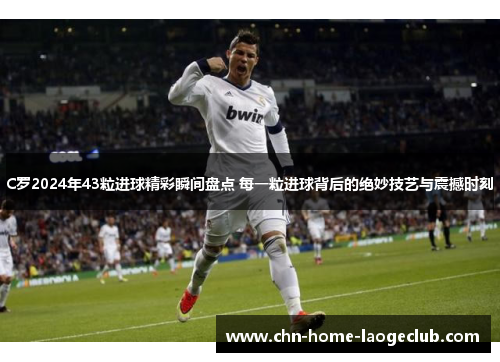 C罗2024年43粒进球精彩瞬间盘点 每一粒进球背后的绝妙技艺与震撼时刻