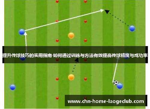 提升传球技巧的实用指南 如何通过训练与方法有效提高传球精度与成功率