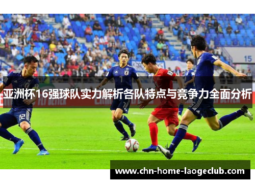 亚洲杯16强球队实力解析各队特点与竞争力全面分析