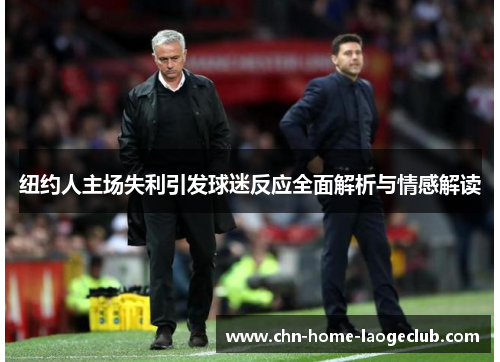 纽约人主场失利引发球迷反应全面解析与情感解读