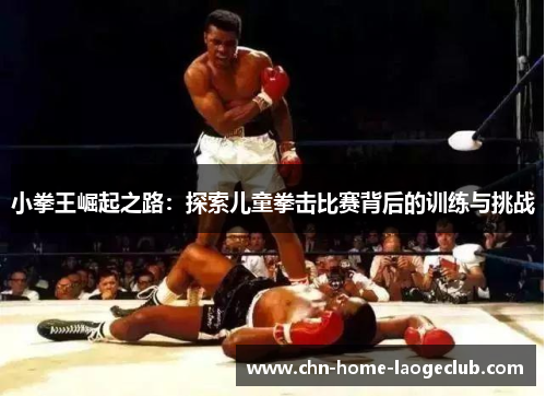 小拳王崛起之路：探索儿童拳击比赛背后的训练与挑战