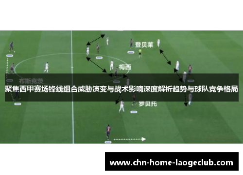 聚焦西甲赛场锋线组合威胁演变与战术影响深度解析趋势与球队竞争格局